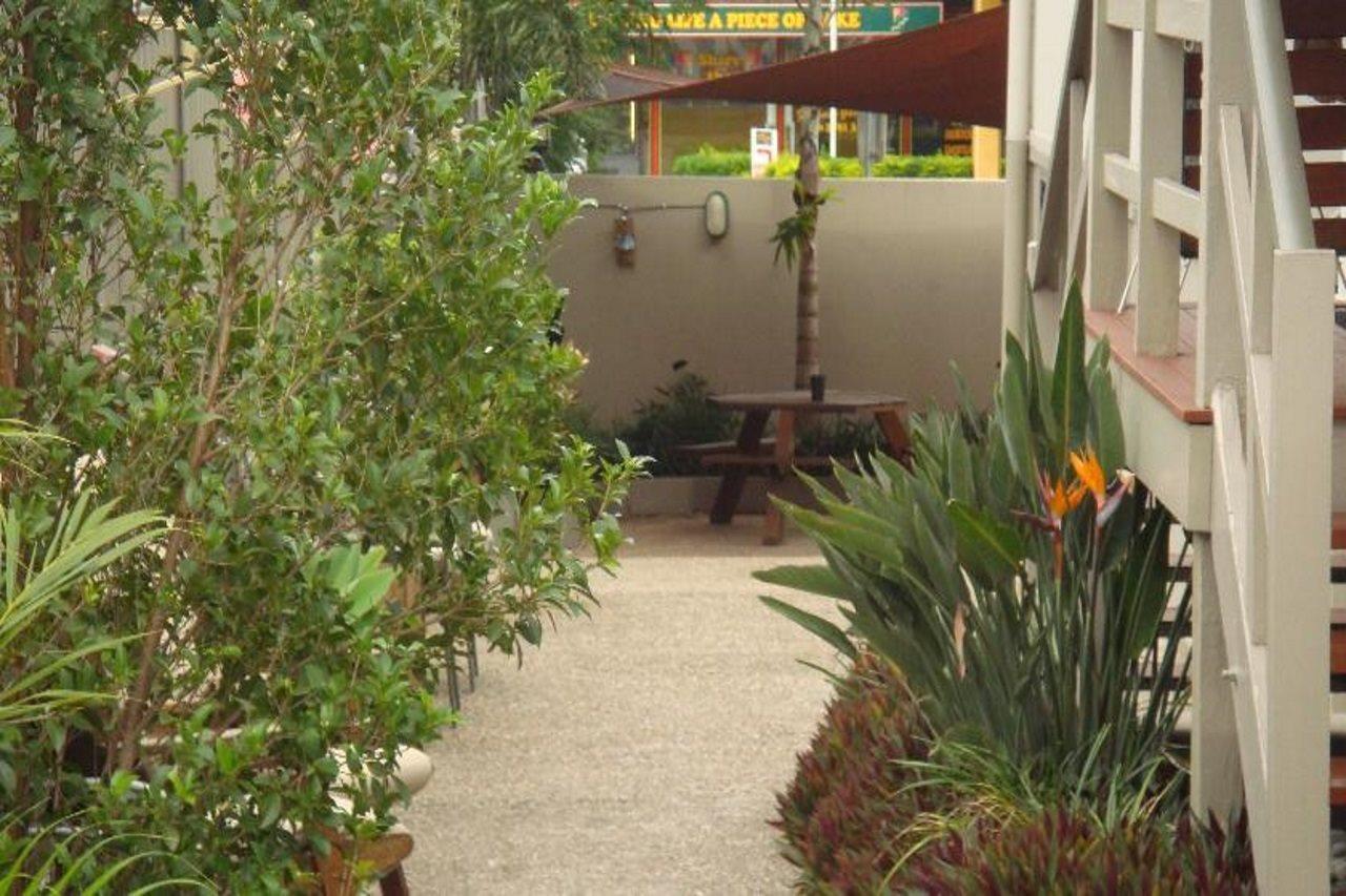 Brisbane Street Studios Exterior foto